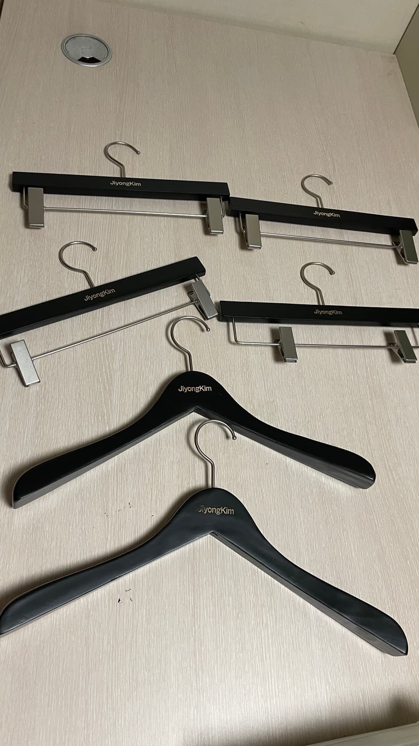 지용킴 행거 상품이미지1