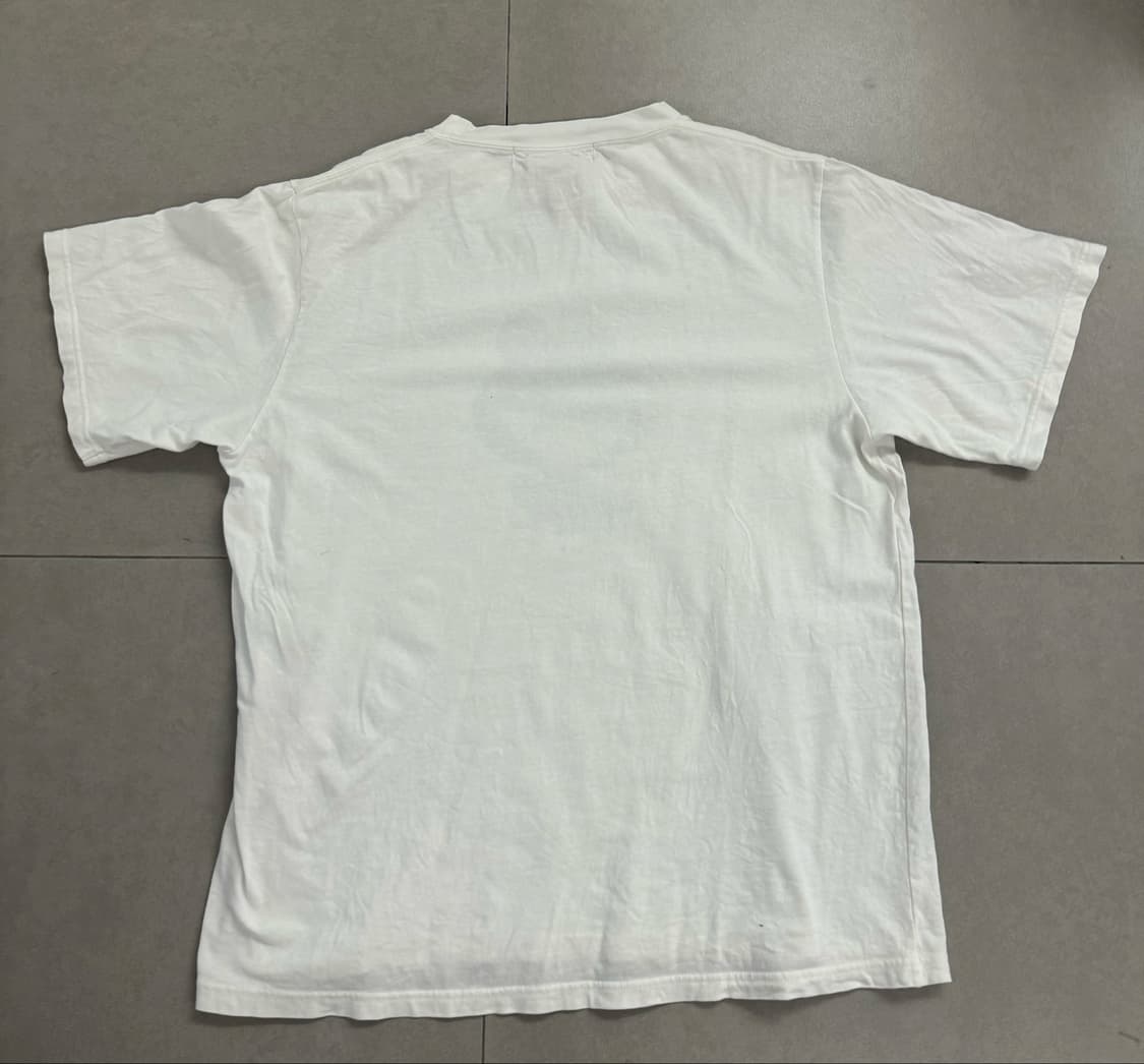 Remi Relief 티셔츠 XL 상품이미지4