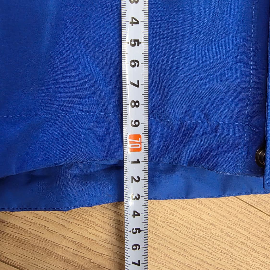 코오롱 스포츠 고어텍스+구스다운 점퍼 105 상품이미지8