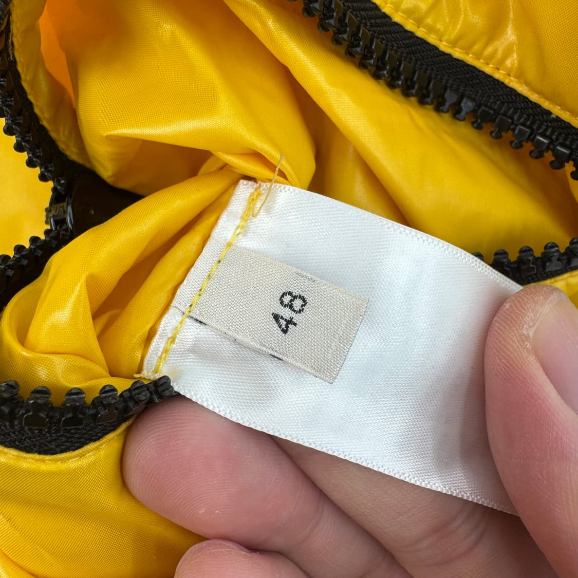 셀린느 패딩  상품이미지6