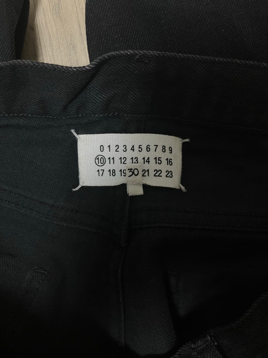 마르지엘라 데콜티크 진 상품이미지6