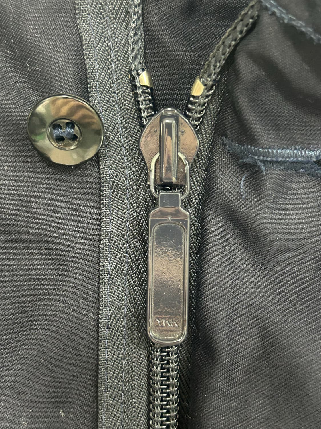 80s 독일군 스노클 파카 [52] 상품이미지3