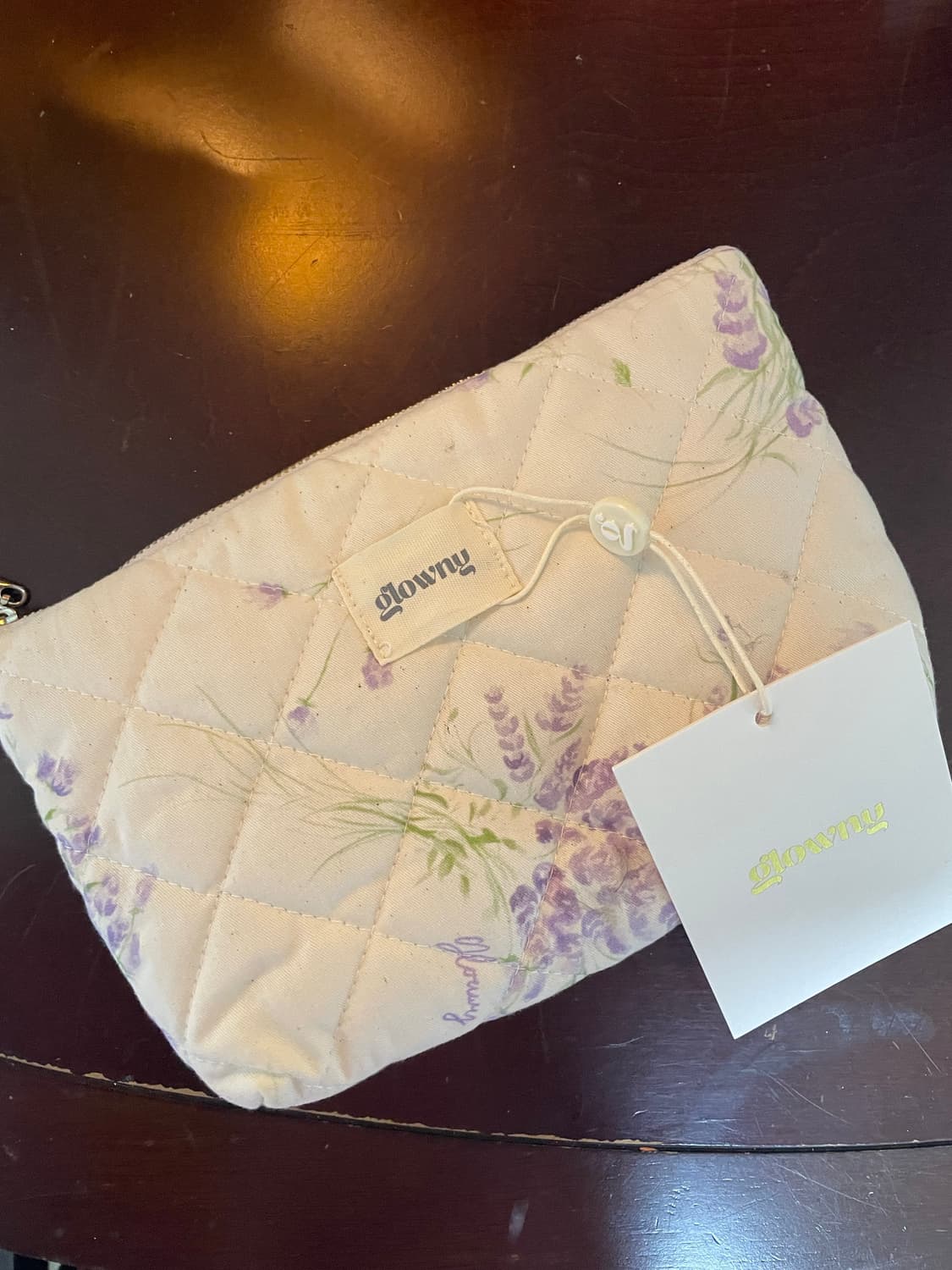 글로니 한정판 파우치 상품이미지3