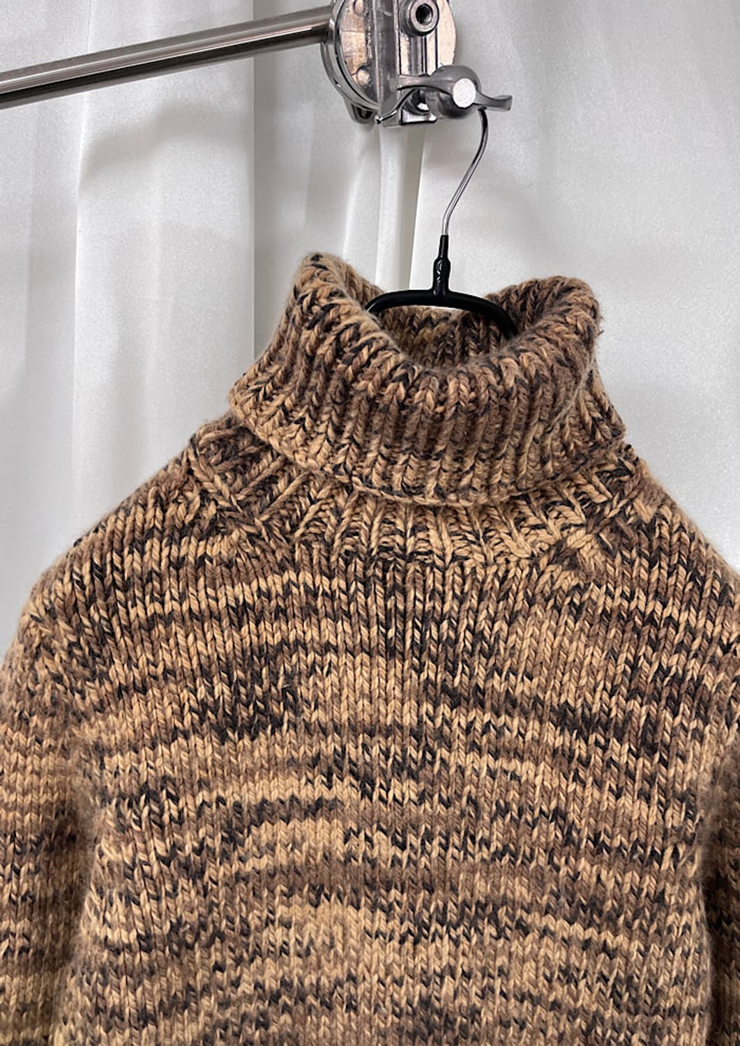 MICHAEL KORS cashmere knit  상품이미지2