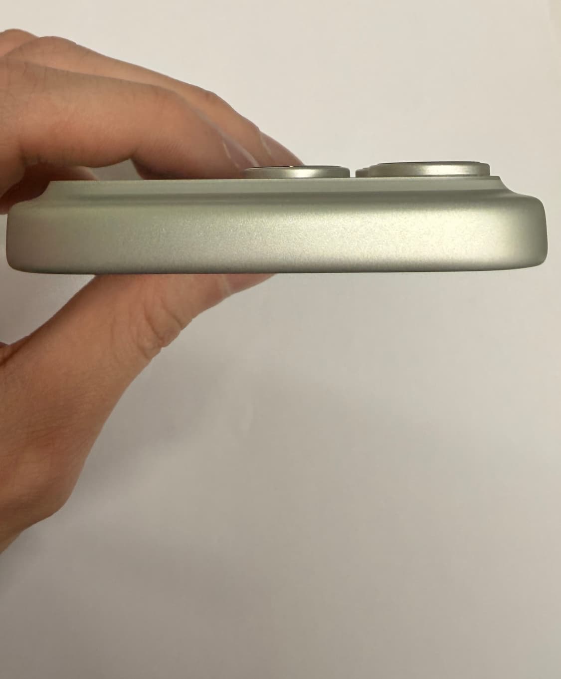 아이폰 17 프로 256GB 실버 자급제 + 애플케어 보증 + 정품 맥세 상품이미지3