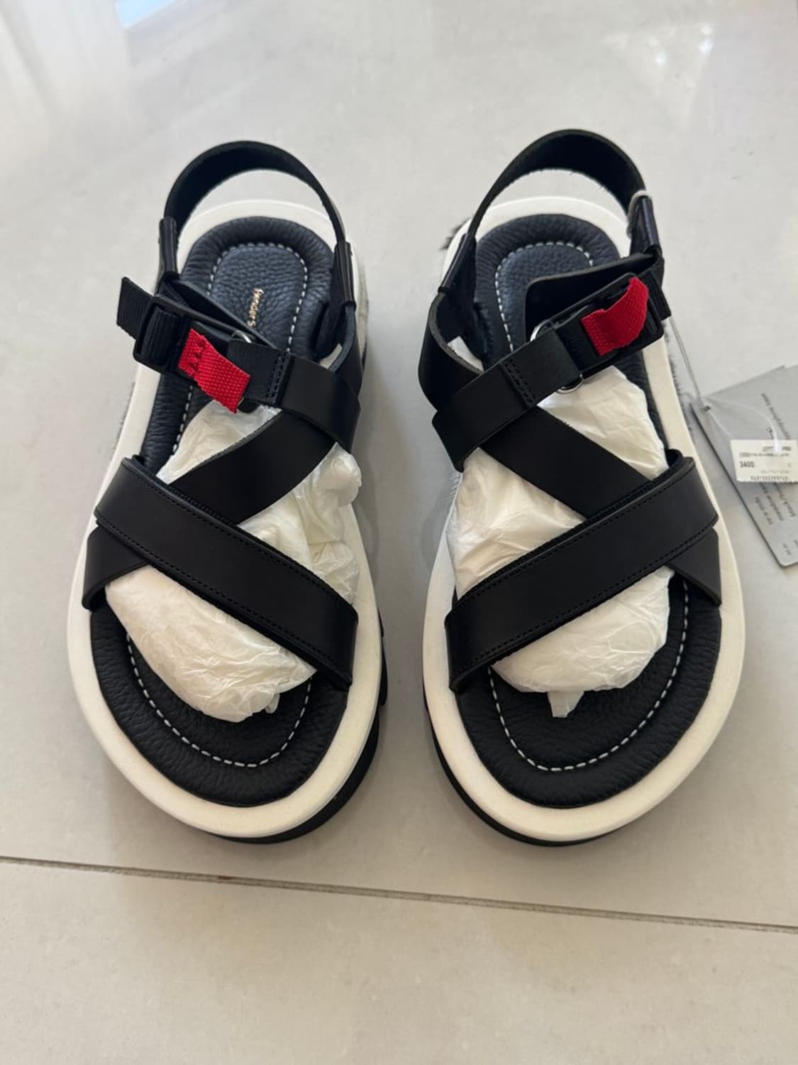 MEADOW SANDAL 메도우 샌들 상품이미지2
