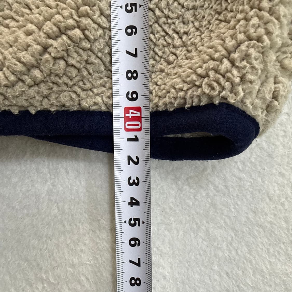 115 컬럼비아 키즈 플리스 자켓 0326T 상품이미지5