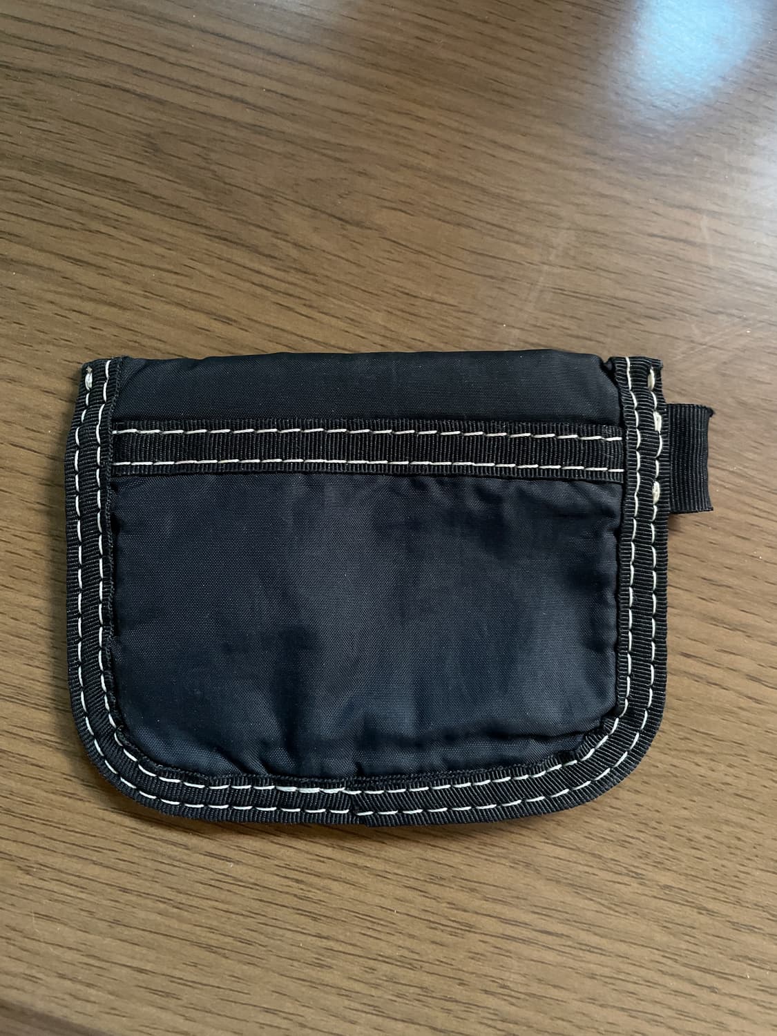 포터 스티치 지갑 상품이미지2