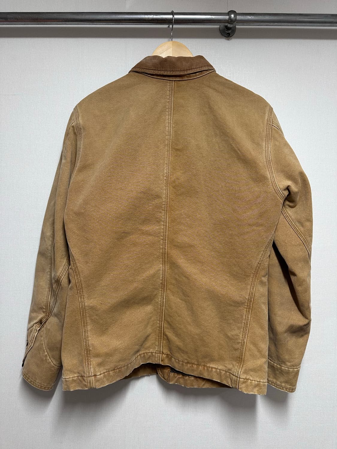 RRL 더블알엘 코듀로이 캔버스 자켓 상품이미지2