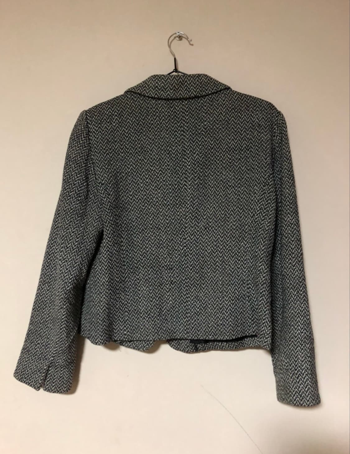 Vintage 💿  Herringbone jacket 상품이미지5