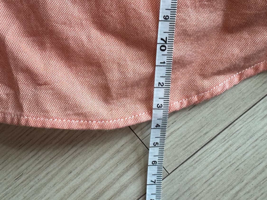 폴로랄프로렌 반팔 셔츠 상품이미지6