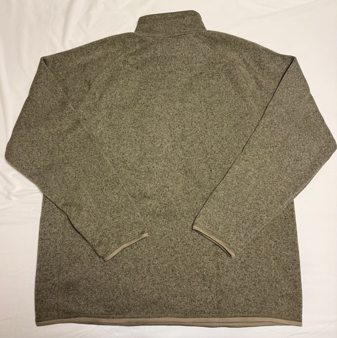 새상품) 파타고니아 Better Sweater 1/4-Zip Fleece 상품이미지2