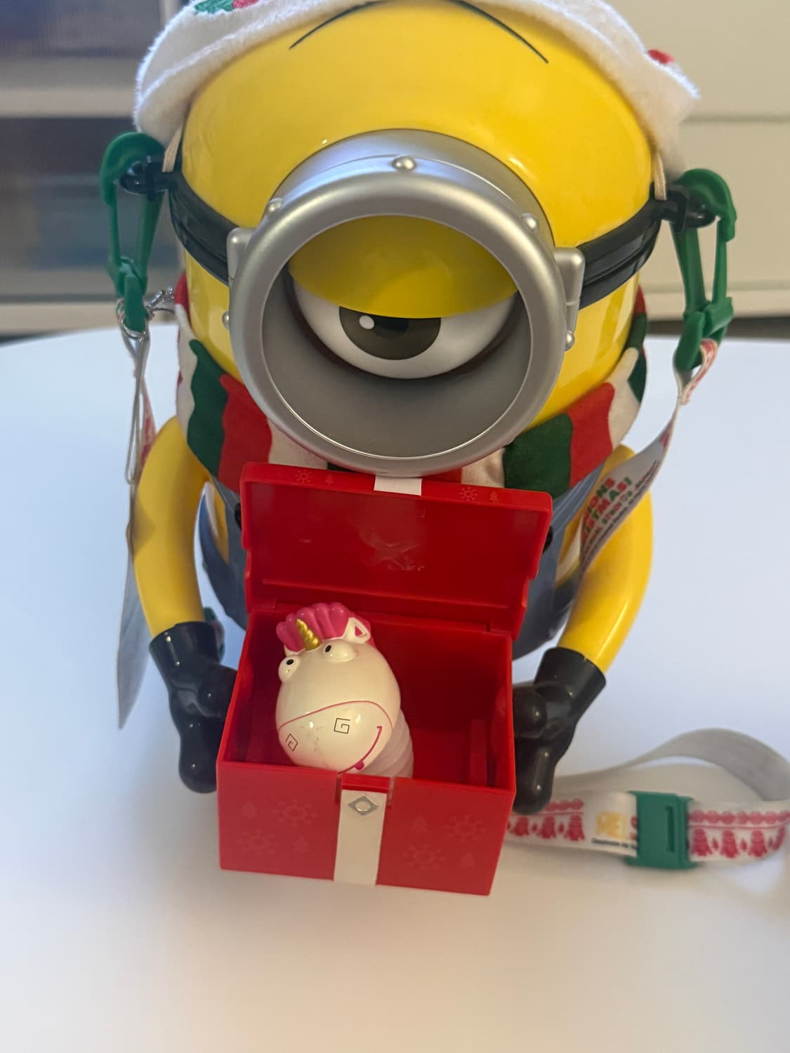 유니버셜 스튜디오 미니언즈 팝콘통 상품이미지3