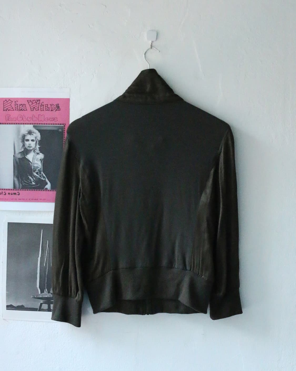 아르마니 익스체인지 카고 밀리터리 자켓 상품이미지5