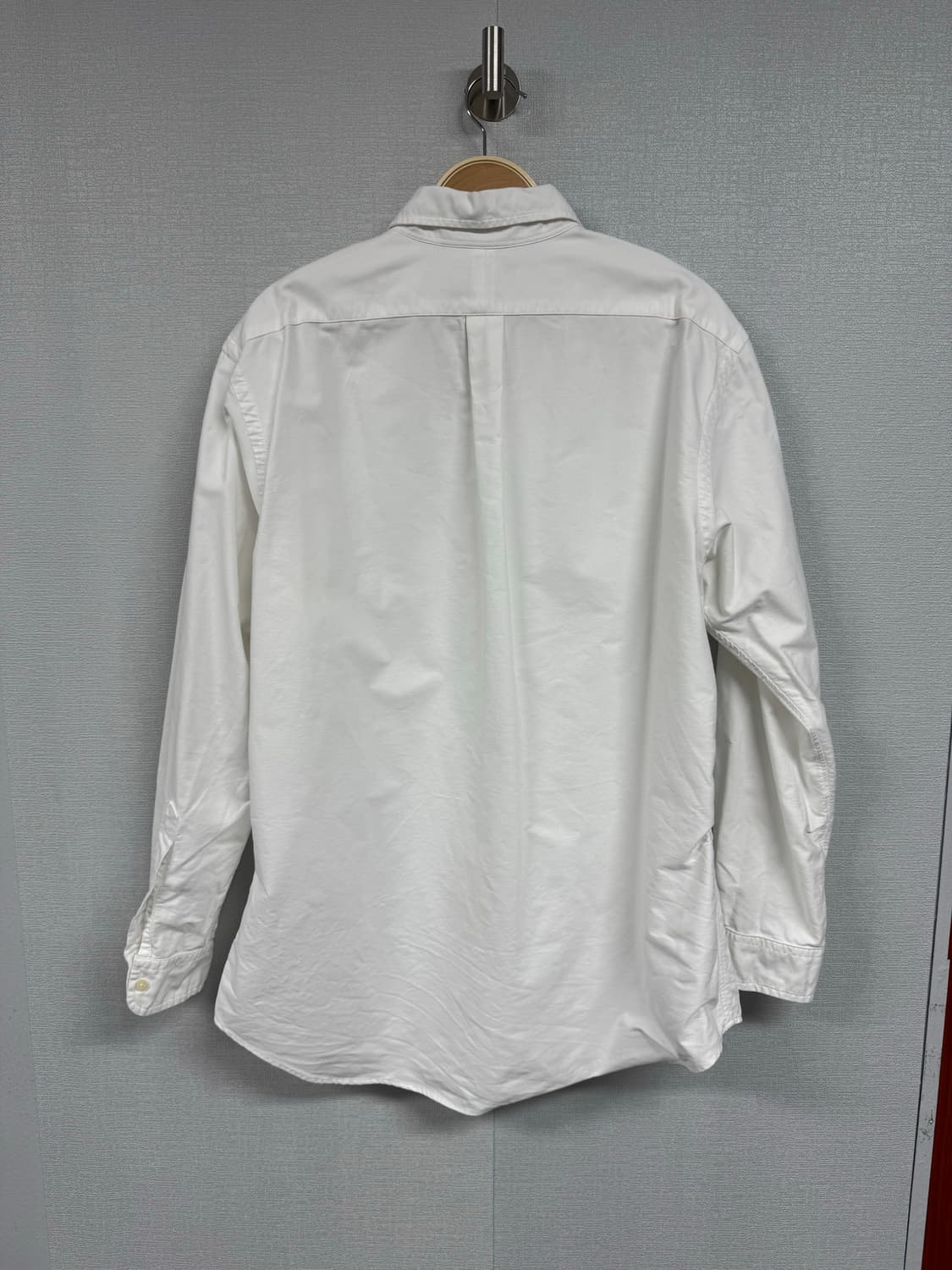 폴로 랄프로렌 셔츠 상품이미지3