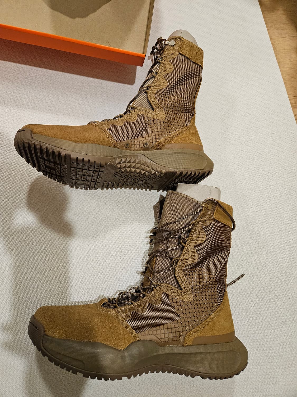 나이키 미군화 SFB B1 상품이미지5