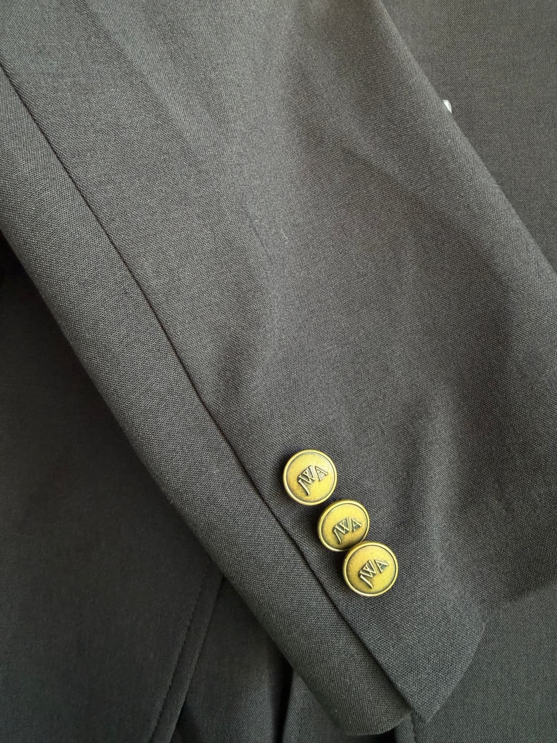 (새제품) 일본 유니클로 jw 앤더슨 감탄 블레이저 L 상품이미지6