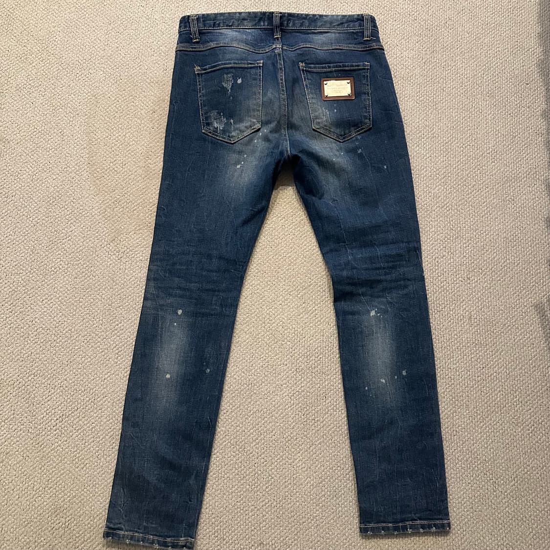 돌체앤가바나(Dolce & Gabbana) 데님 상품이미지8