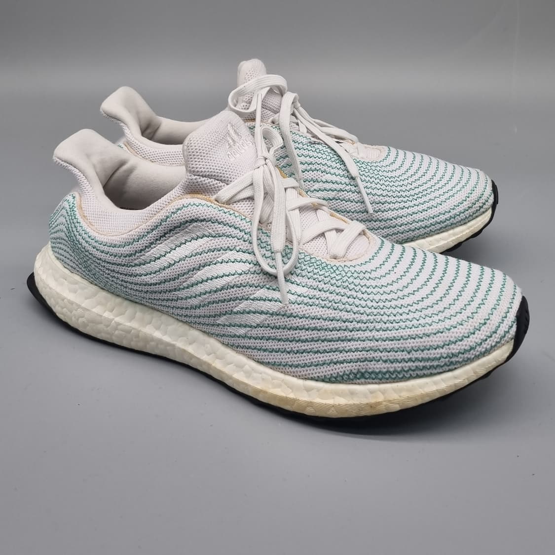 아디다스x팔리 울트라부스트 남성운동화260 상품이미지1