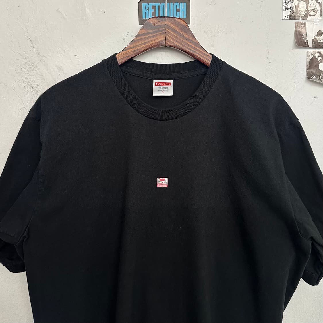 2023SS 슈프림 다마고치 티 상품이미지2
