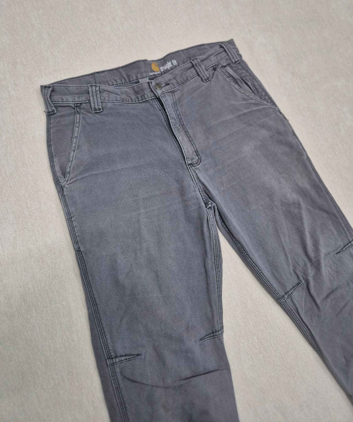 칼하트 팬츠 상품이미지4