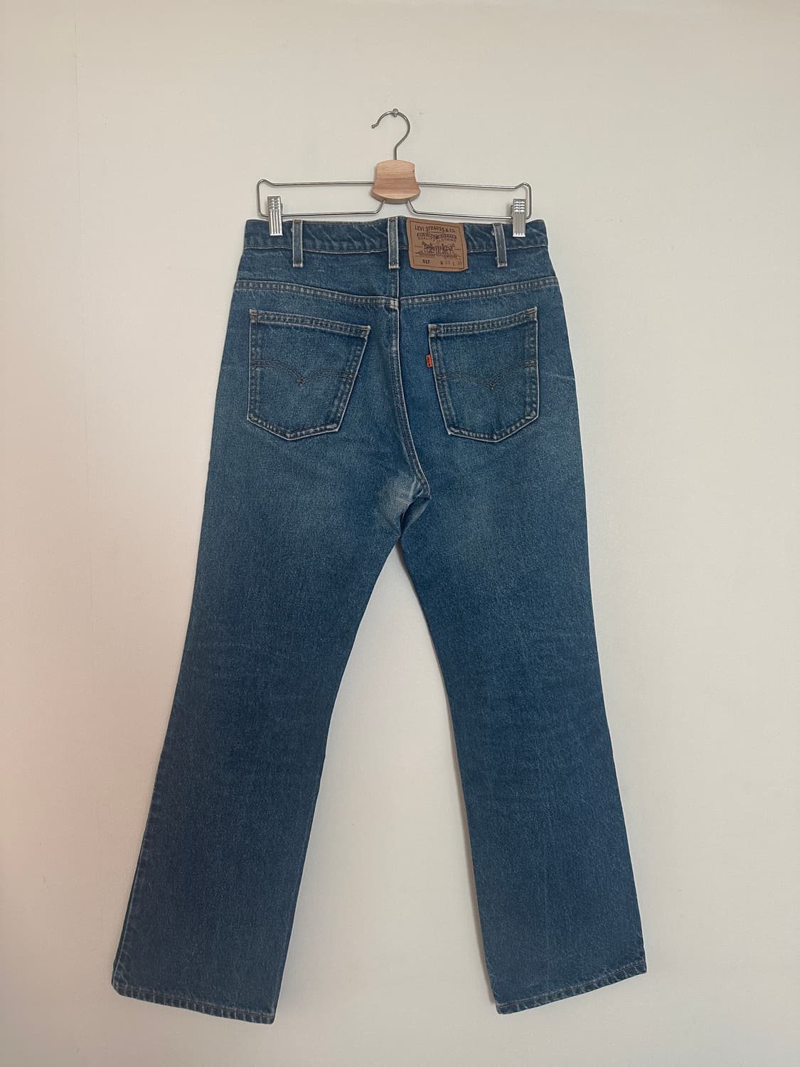 90s 리바이스 517 33X30 상품이미지2