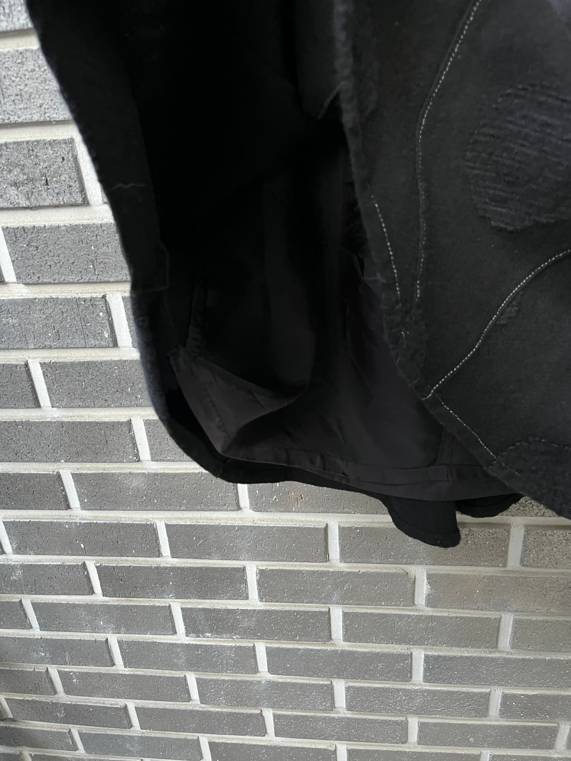 Sensounico 센소유니코 빅 도트 스커트  상품이미지9