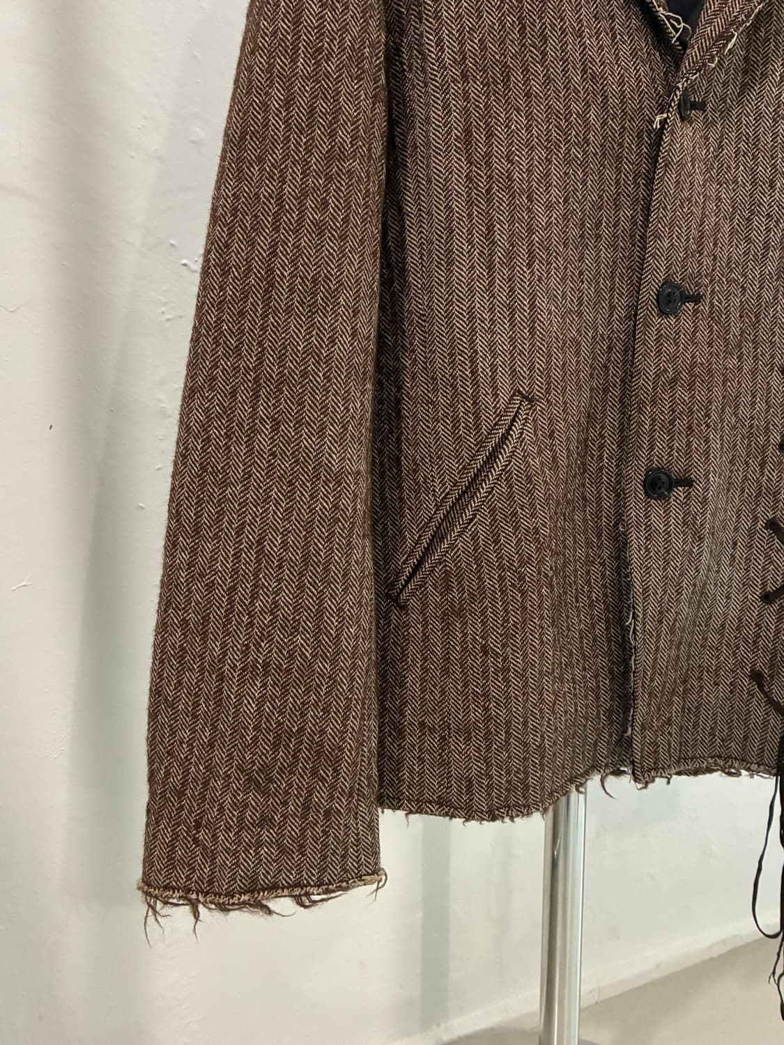 스나오 쿠와하라 자켓 상품이미지3