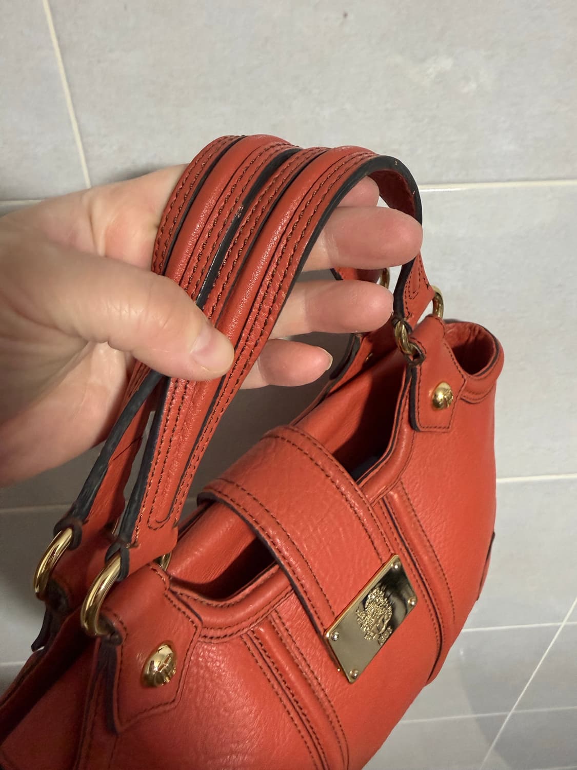 닥스정품토드가방 상품이미지5