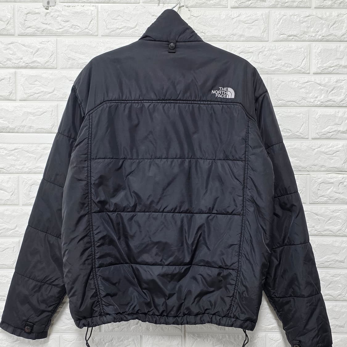 택포// 노스페이스 눕시 패딩 90 사이즈 상품이미지4