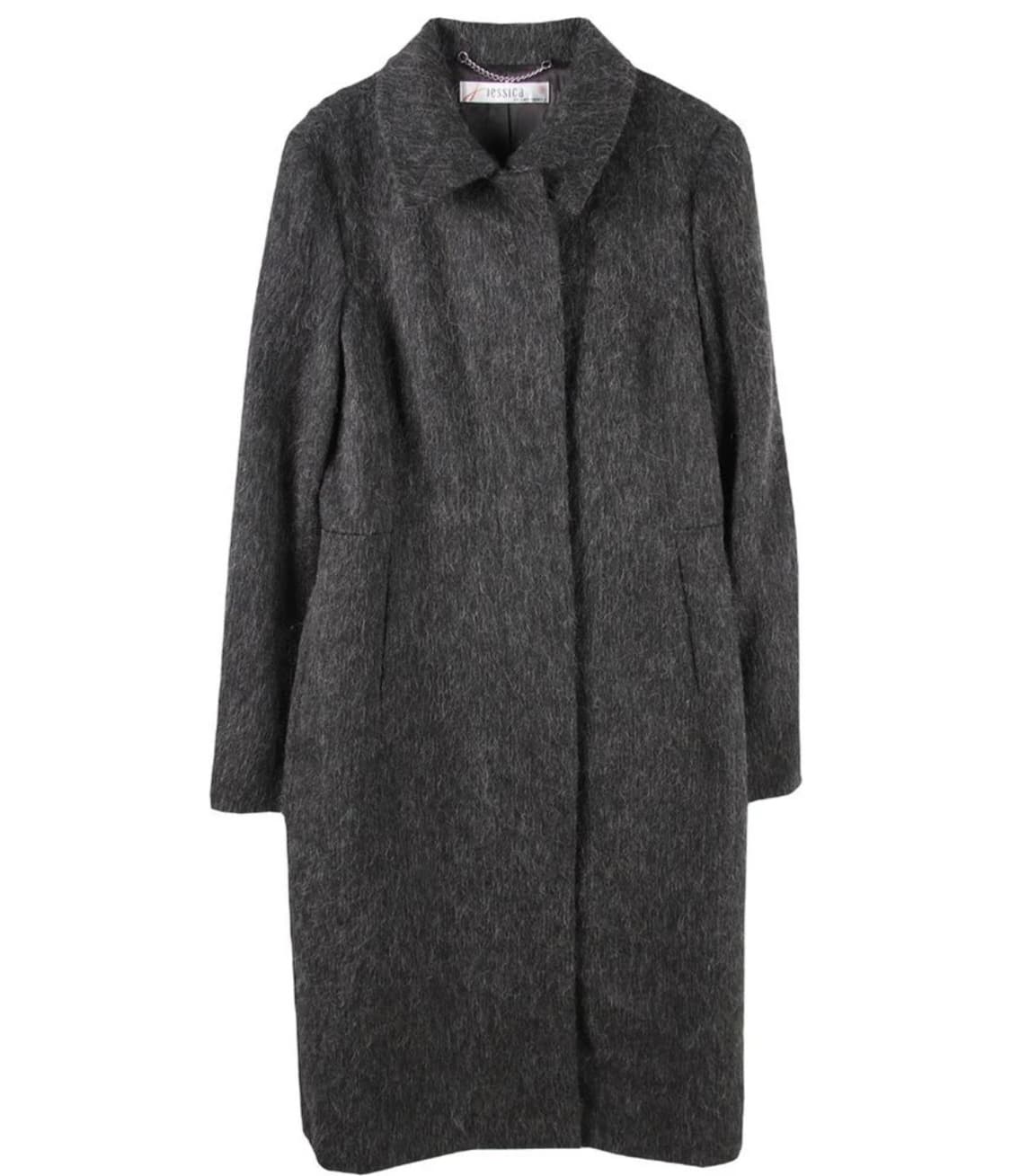 빈티지 코트 상품이미지1