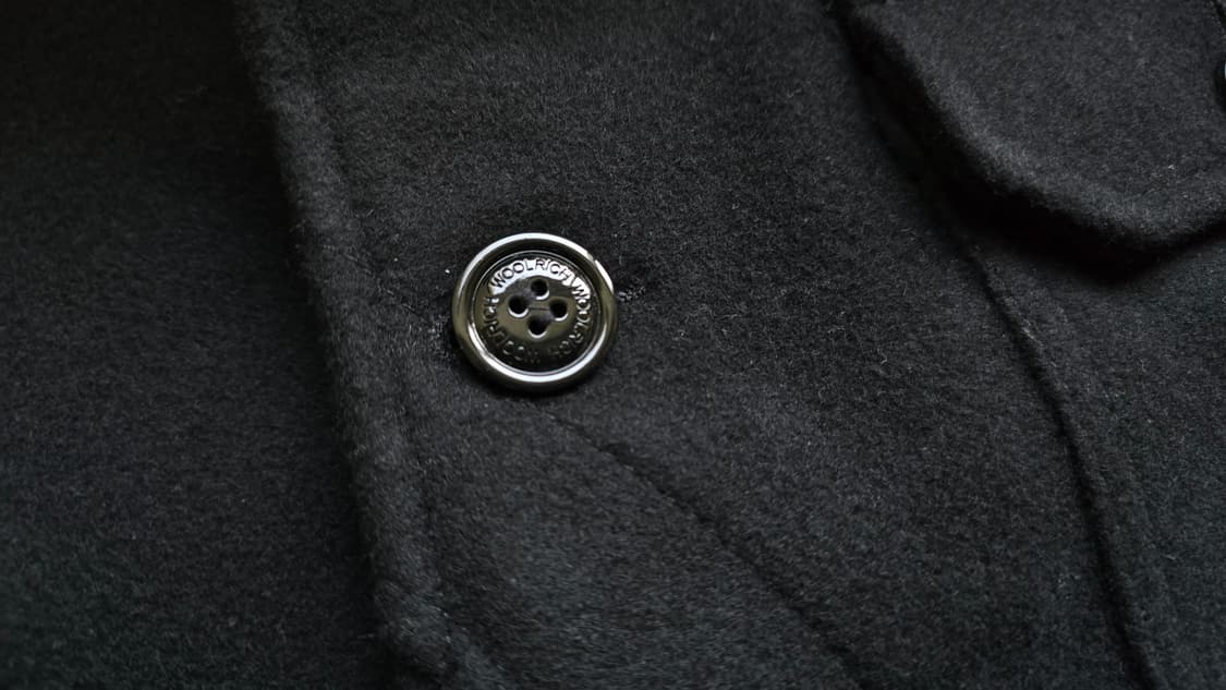 WOOLRICH 울리치 울 블레이져 XL 싸이즈 상품이미지3