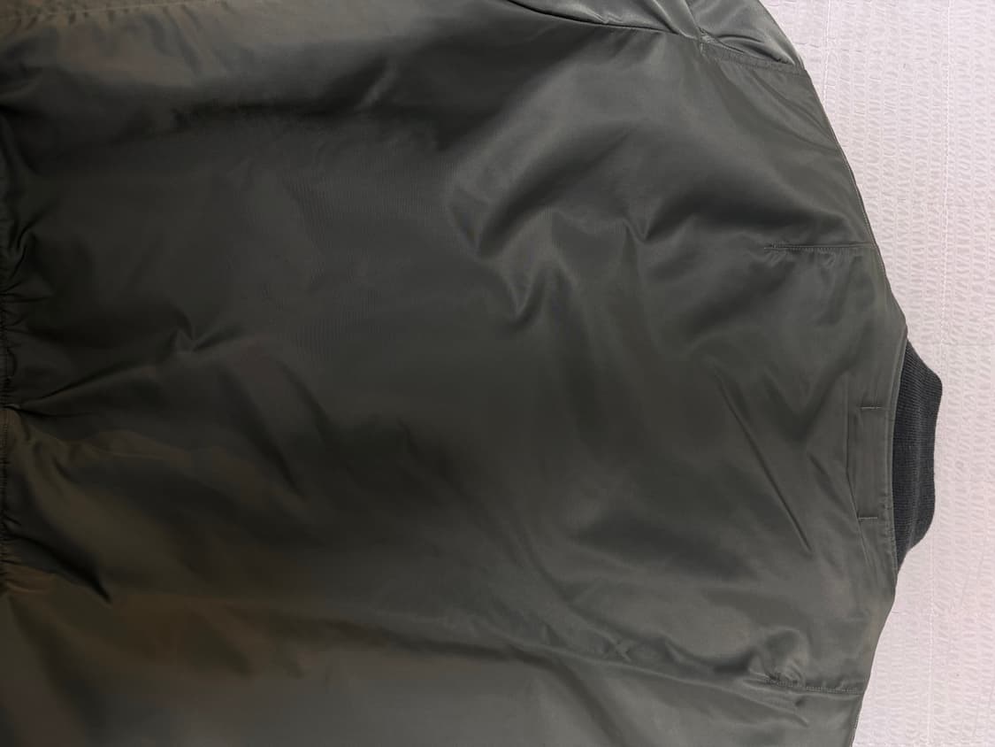 [XXL] 버즈릭슨 알바트터너 MA-1 상품이미지8