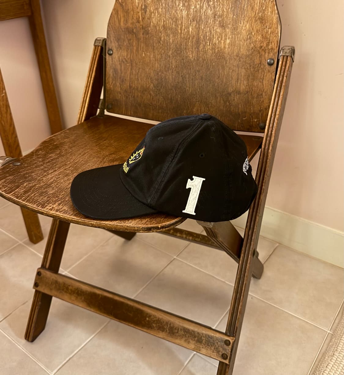 헤리티지플로스 모자 상품이미지2