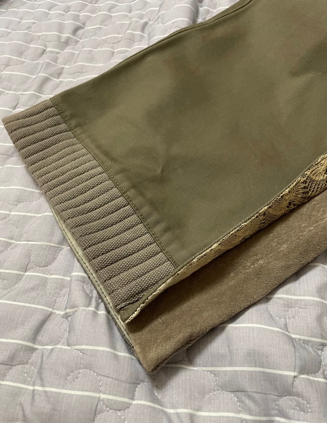 XLIM EP3 02 Trouser 2 size 상품이미지5