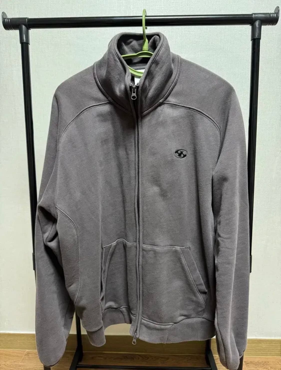 산산기어 집업 상품이미지1