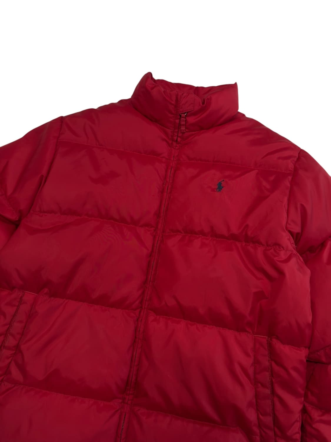 폴로 덕다운 패딩 상품이미지3