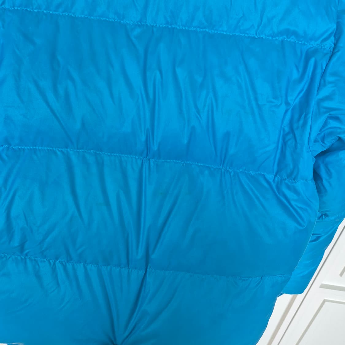 80s 몽클레어 그레노블 다운 상품이미지9