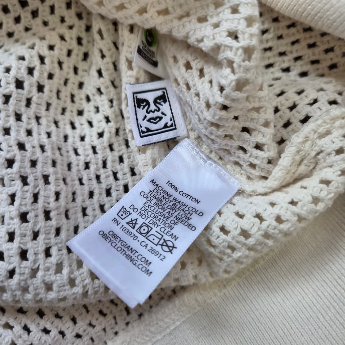 L) 오베이 메쉬 폴로 셔츠 카라티 카라티셔츠 스트릿 패션 상품이미지6