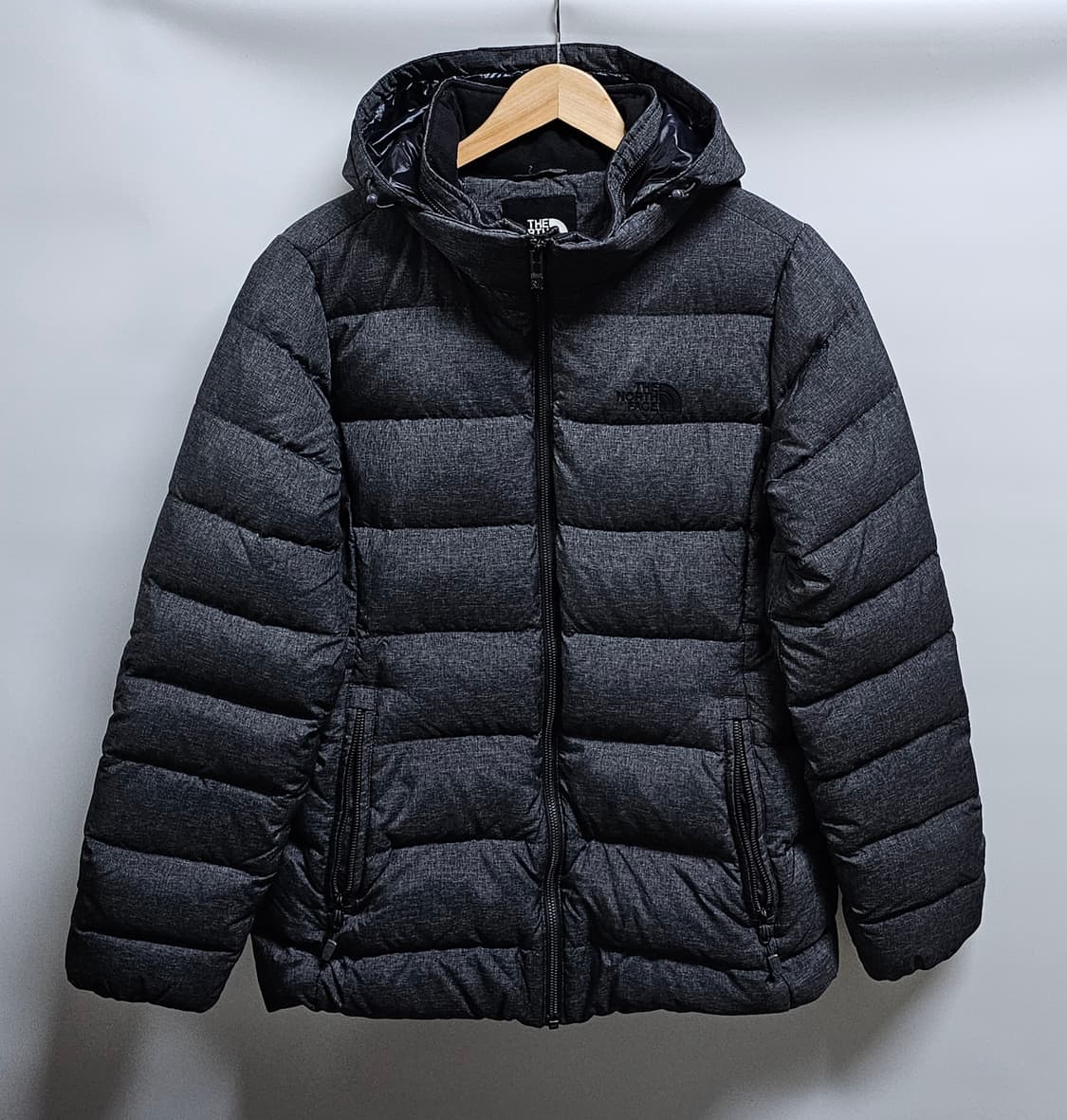 노스페이스 여성 구스다운패딩 XL 상품이미지1