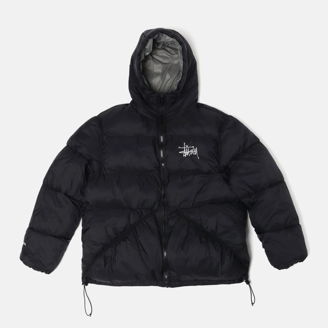 스투시 패딩 상품이미지1
