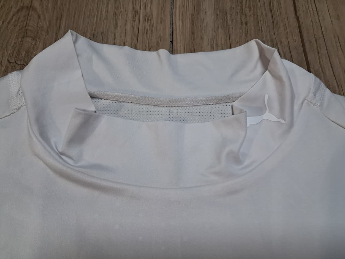 푸마 골프 냉감 긴팔티 남성100  상품이미지5