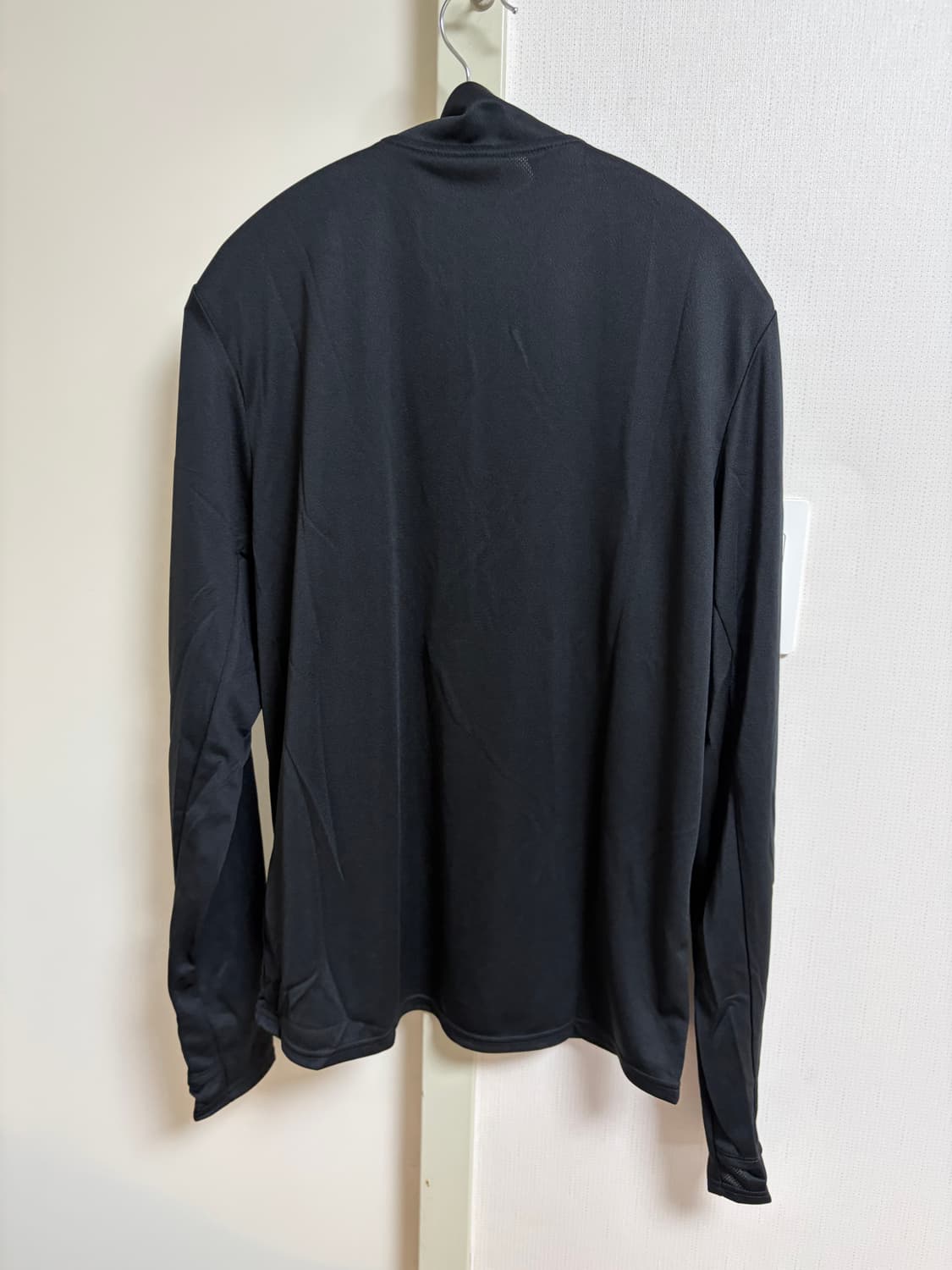 나이키 페이서 드라이핏 아노락 FQ2494-010 상품이미지4