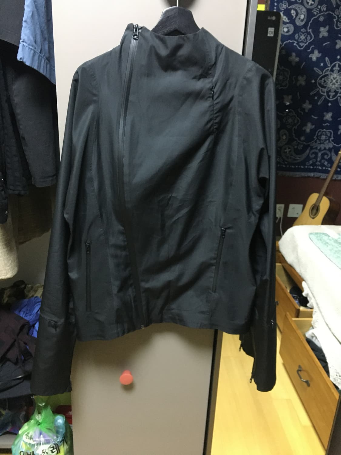 혜인서 펜싱자켓 4사이즈  상품이미지1
