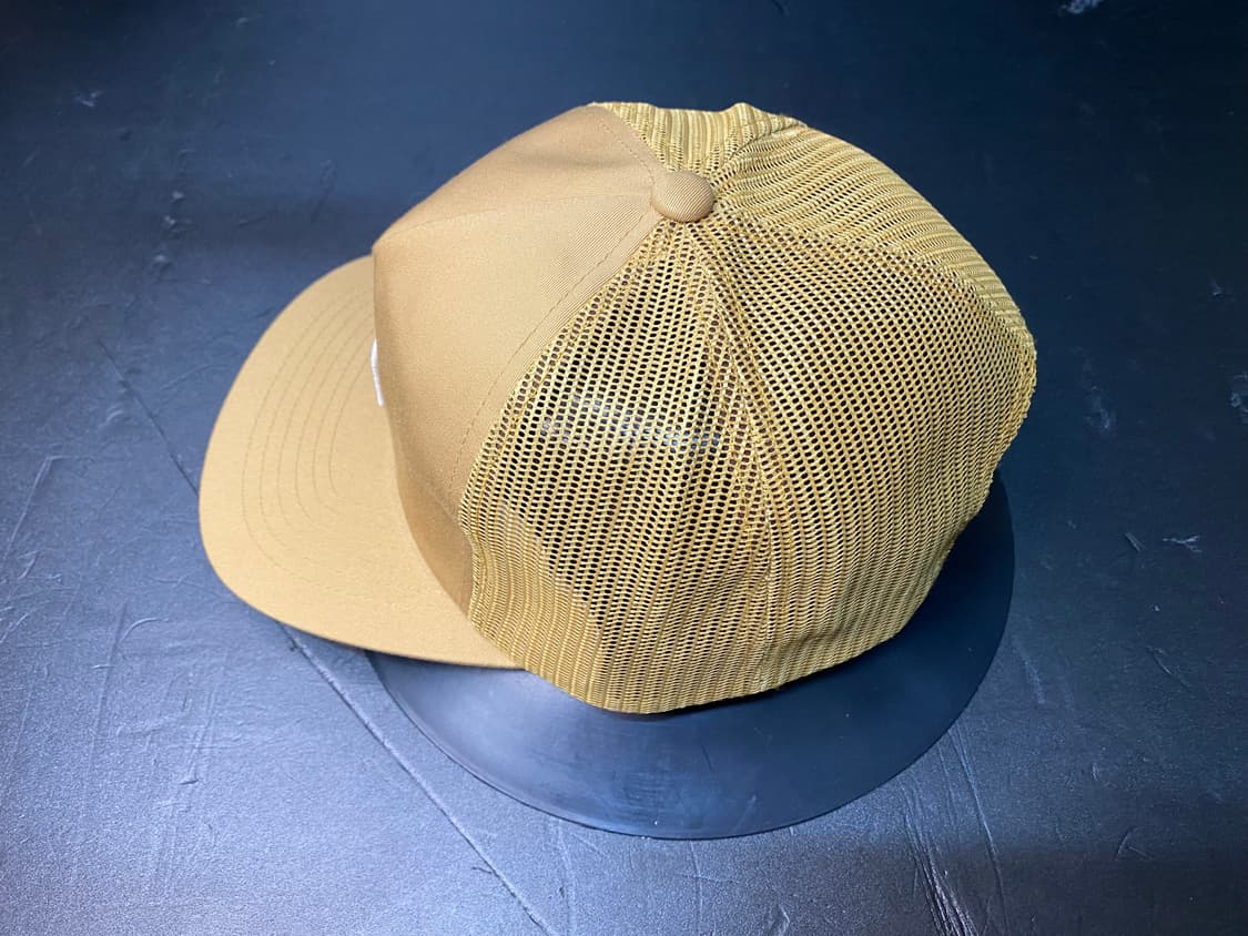 Brixton vintage trucker cap 트러커캡 상품이미지3