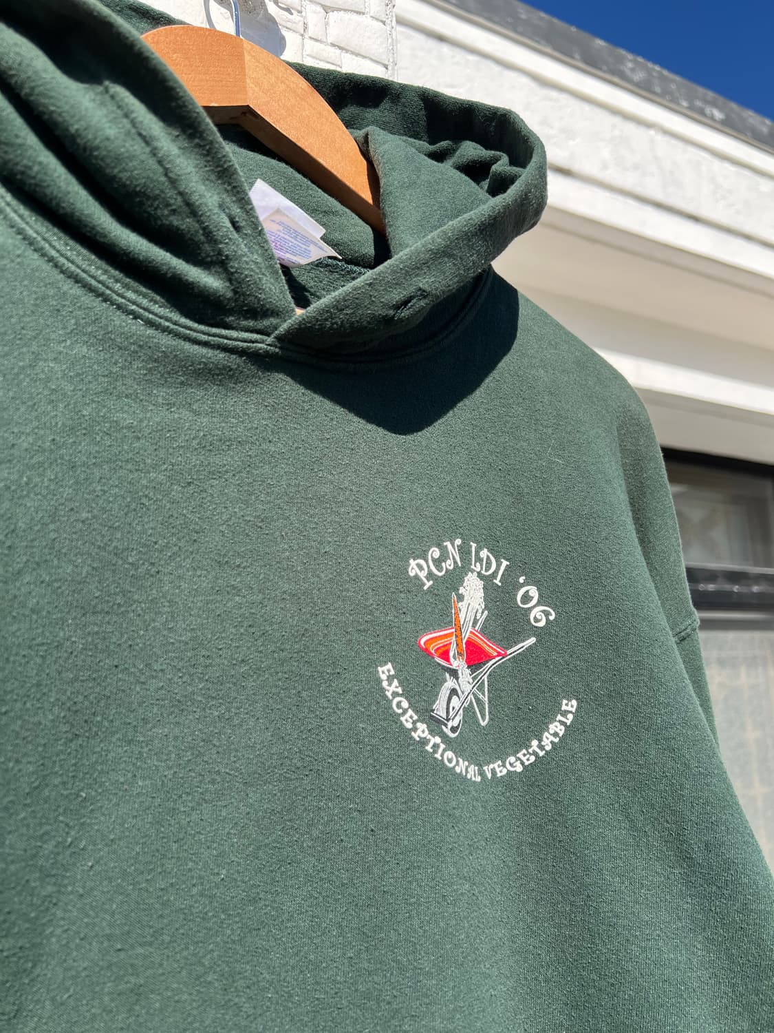 90s GILDAN 길단 빈티지 후드티 상품이미지2