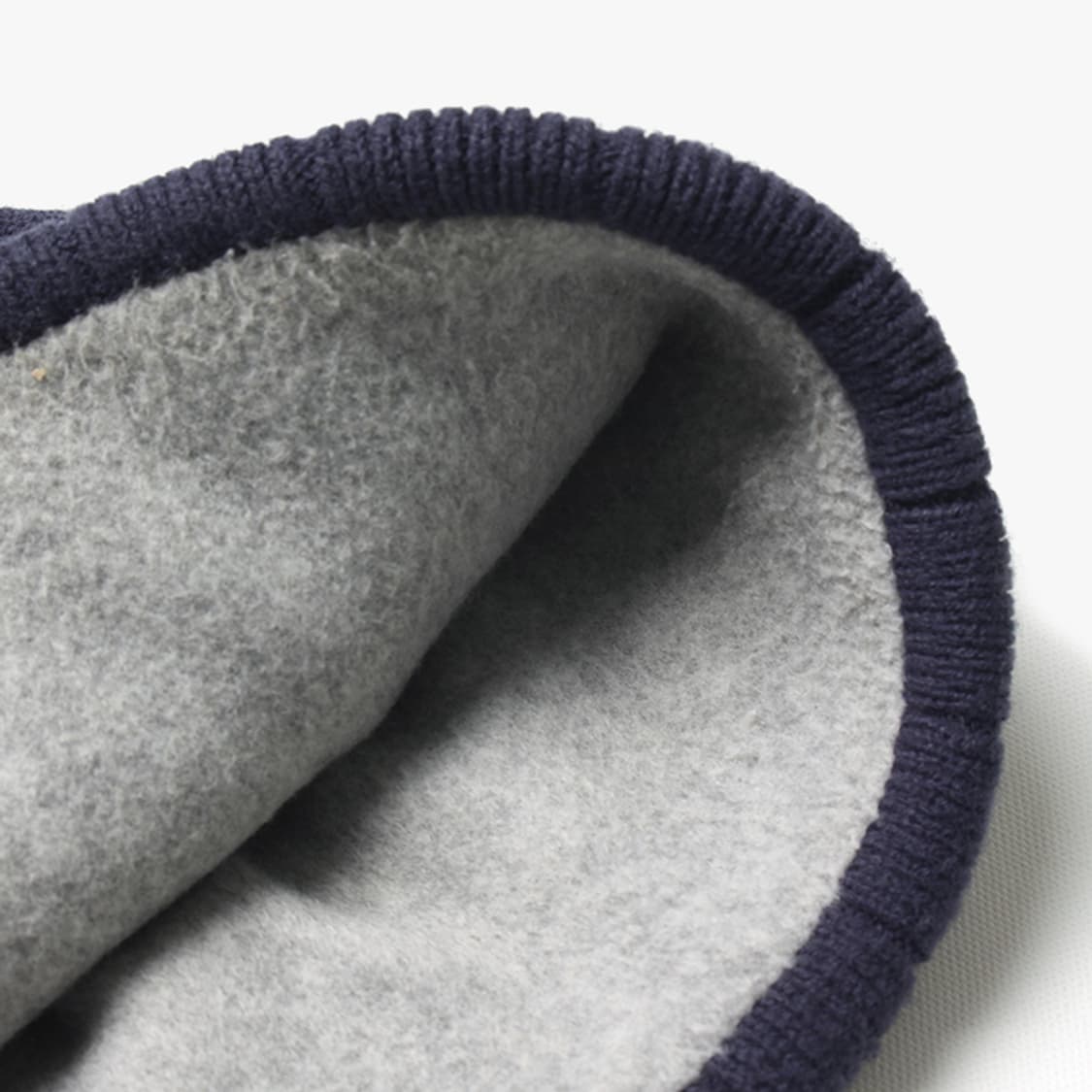  SUPREME "Navy Beanie" 상품이미지6