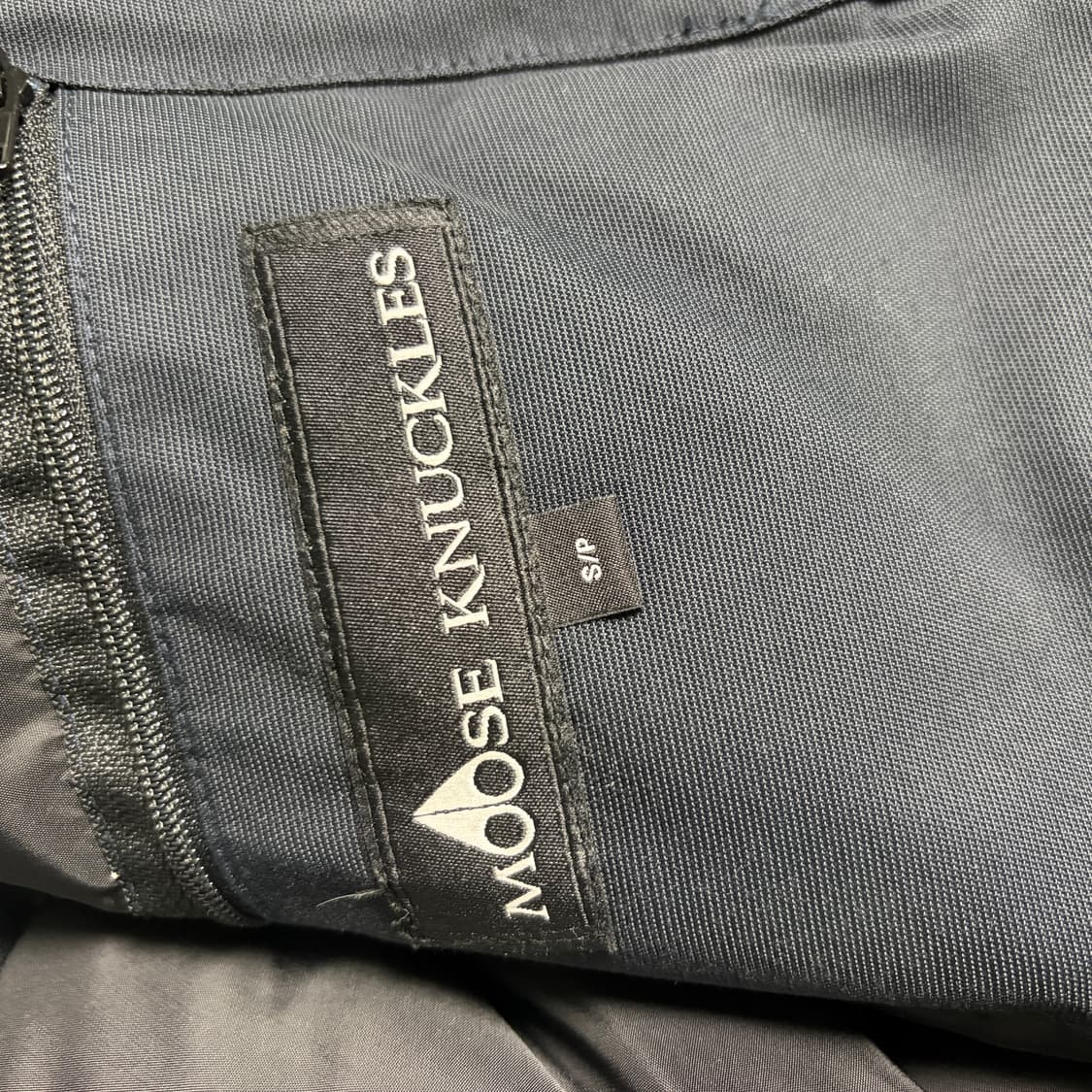 무스너클 스틸링 s 상품이미지4