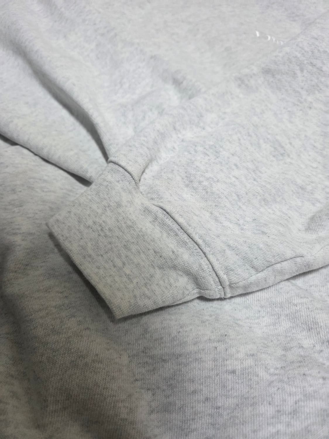 Dime 후드티 상품이미지4