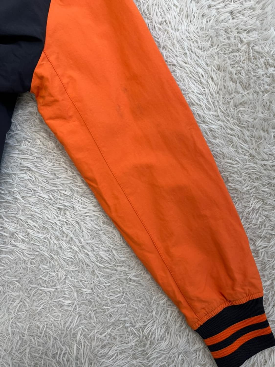 한화 이글스 바람막이/#3166 상품이미지2